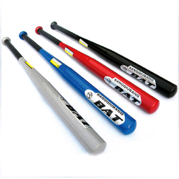 Durable, Solid, Good Quality Polishing Wooden Baseball Bat